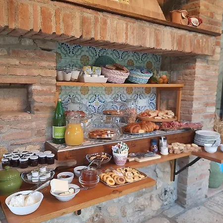 Agriturismo Ardene-3